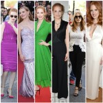 Jessica Chastain, Cannes Juror, Has Already Worn So Many Clothes