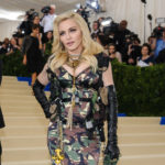 What To Say About Madonna&#8217;s Moschino&#8230;