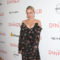 Chloe Sevigny Accessorizes Her Preen Dress With…Well. Tons of Boob