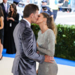 Gisele and Tom Are SO Gisele and Tom Right Now
