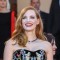 Jessica Chastain Opens Cannes With A Scrolldown Fug