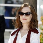 Isabelle Huppert Continues To Be My French Style Icon