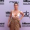 Halsey Just Wears a Bra to the Billboard Music Awards