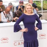 Elisabeth Moss Makes the Rounds at Cannes