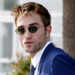 Your Afternoon Man: Robert Pattinson