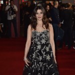 Rachel Weisz&#8217;s Promo Continues With Oscar and Michael Kors