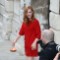 Jessica Chastain Pulled Off A Secret Wedding