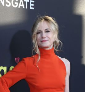 Celebrities arrive at the LA Premiere of 'The Big Sick'