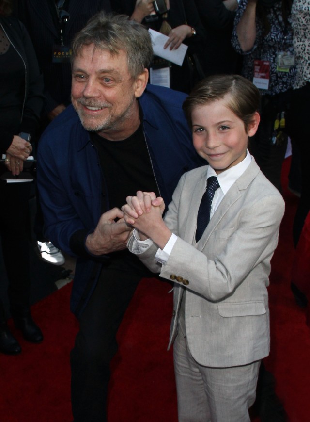 'LA Film Festival' opening night: 'The Book of Henry' premiere