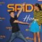 Zendaya and Tom Holland Pick Up Where Garfy and Ems Left Off