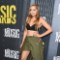 Brandi Cyrus Is Wearing A Tent As A Skirt