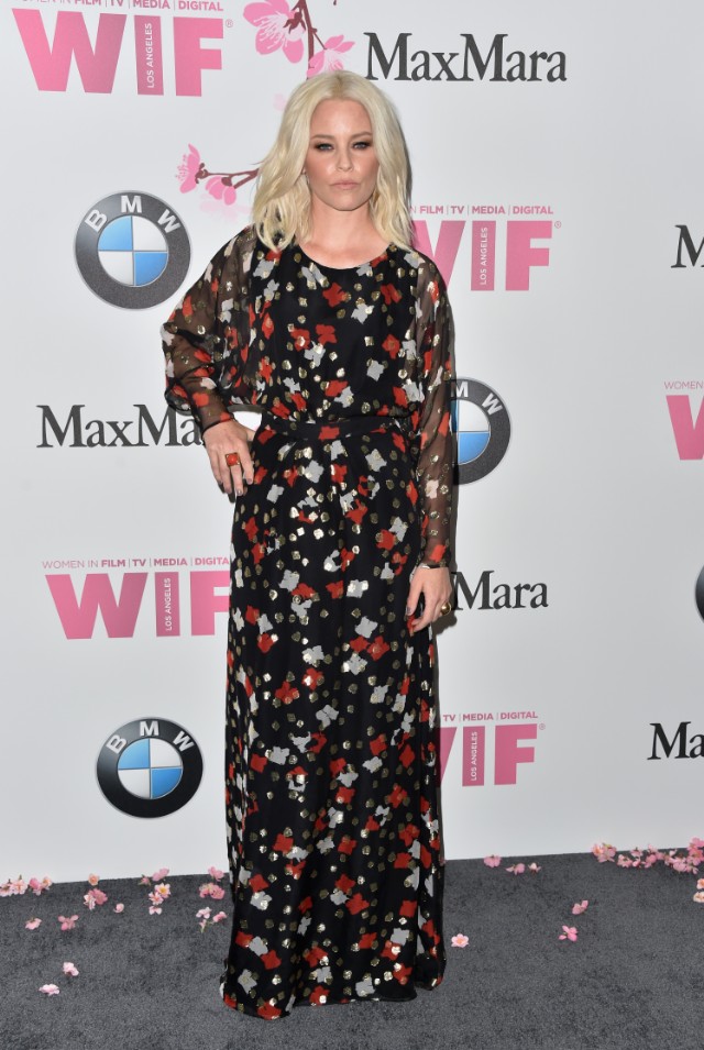 Women In Film 2017 Crystal + Lucy Awards Presented By Max Mara And BMW - Arrivals