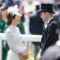Wills and Kate Show Up at Day One of Royal Ascot