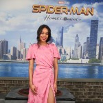 Spider-Man: Homecoming&#8217;s Laura Harrier Also Deserves Some Attention
