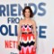 Cobie Smulders Wears a Pucci Tube Top