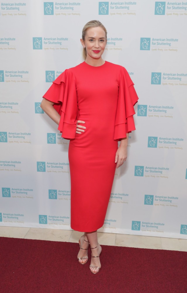 American Institute for Stuttering 11th Annual Freeing Voices Changing Lives Benefit Gala