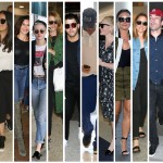 It Appears Celebrities Are Still Going to the Airport