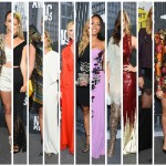 Further Highlights From the CMTs Red Carpet