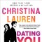 DATING YOU, HATING YOU by Christina Lauren
