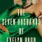 THE SEVEN HUSBANDS OF EVELYN HUGO by Taylor Jenkins Reid
