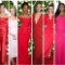 Many Ladies Wore Red to the Tonys