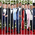 The Dudes of the Tonys