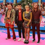 Highlights From the Much Music Awards Red Carpet