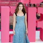 Let&#8217;s Catch Up on What Lily James Is Wearing Lately
