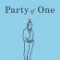 PARTY OF ONE, by Dave Holmes
