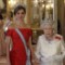 The Spanish State Dinner Brings Us Jewels and Gowns!