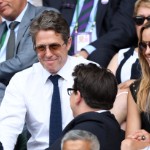 Loads of Celebs Went to Wimbledon This Weekend