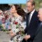 Wills and Kate’s Tour of Poland Continues (In Patterns)