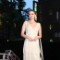 Laura Haddock Emerges in Marc Jacobs