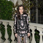 This Balmain Party Was Predictably Hideous