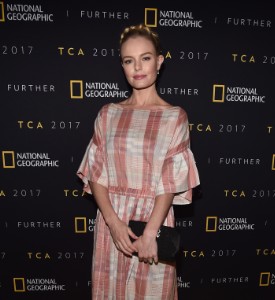 2017 Summer TCA Tour - National Geographic Party