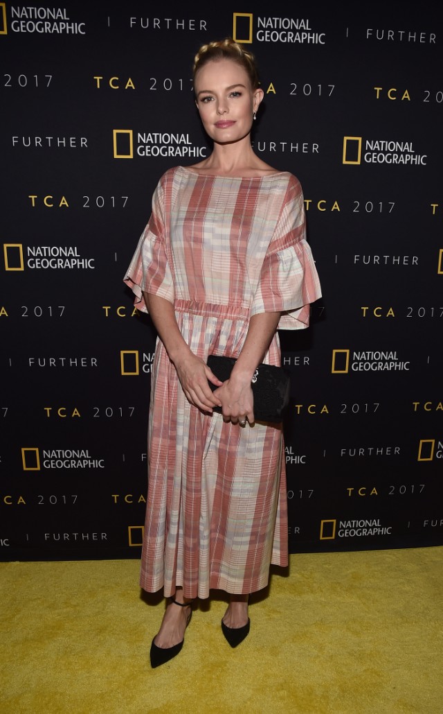 2017 Summer TCA Tour - National Geographic Party