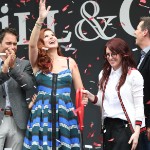 They&#8217;re Having a Freaking Ribbon-Cutting For The Start of Production on Will &#038; Grace?!?