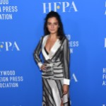 Jenny Slate Looks A Mess (And The Rest of this HFPA Thing)