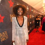 The Latest from Issa Rae