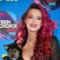 Bella Thorne, Boyfriend, and Puppy at the Teen Choice Awards