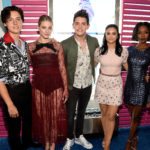 The Teens of Riverdale Made&#8230;Some Real Choices at the Teen Choice Awards