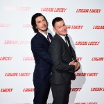 Your Afternoon Man: Channing Tatum (and his Logan Lucky Looks)