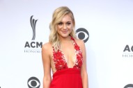 The ACM Honors Were Last Night, Apparently
