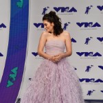 Lorde&#8217;s Monique Lhuillier is a Hit at the VMAs