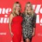Reese Witherspoon Goes Red in Roland Mouret