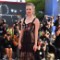 Amanda Seyfried Packed Patterns for the Venice Film Festival