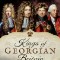 Kings of Georgian Britain by Catherine Curzon