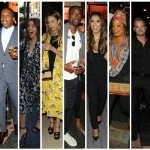 The Opening Night of Hamilton in Los Angeles Brought MANY CELEBS