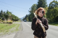 Twin Peaks Gets Romantic, and Truly Sad, Even If Only For A Short While