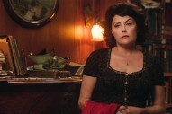 Twin Peaks, Recap Part 12: The Return of Audrey Horne